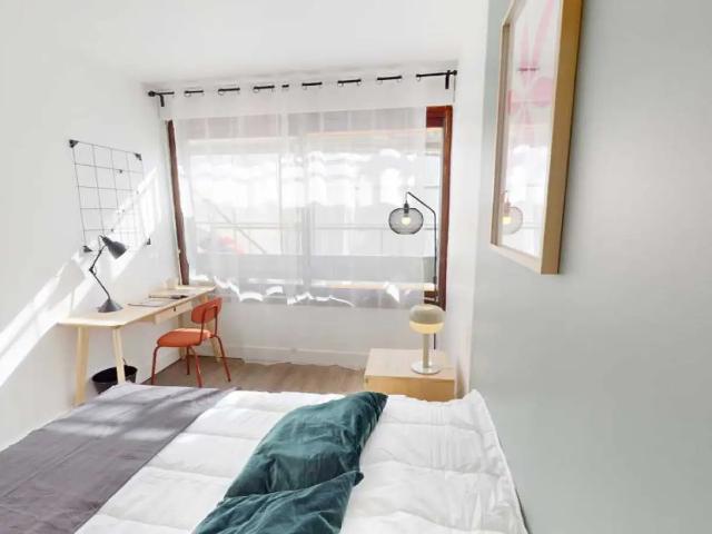 Location Appartement Rue de Vouillé, Paris