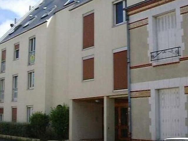 Location Appartement Rue de Vaucouleurs, Orléans
