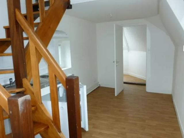 Location Appartement Rue de Vaucelles, Pont l'Évêque