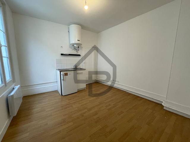 Location Appartement Rue de Vaugirard, Paris