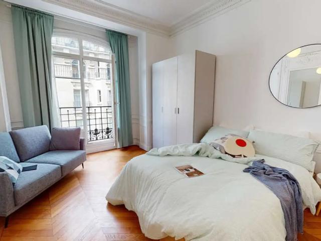 Location Appartement Rue de Vaugirard, Paris