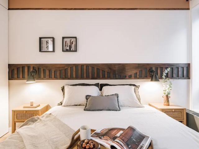 Location Appartement Rue de Vaugirard, Paris