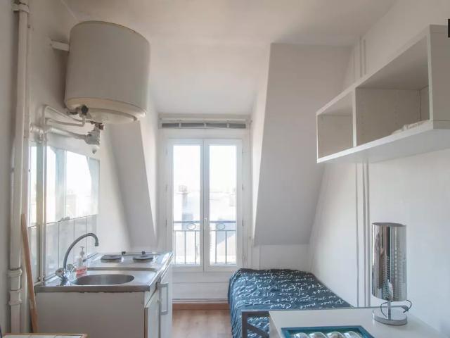 Location Appartement Rue de Vaugirard, Paris