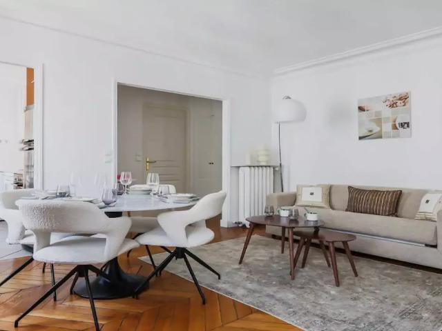 Location Appartement Rue de Vaugirard, Paris