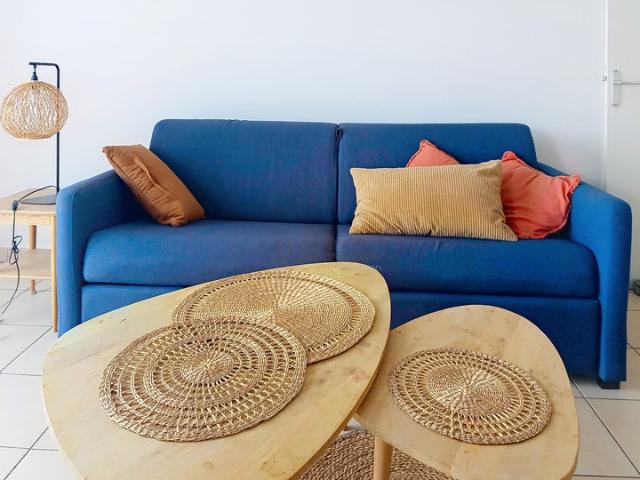 Location Appartement Rue de Vadelaincourt, Bordeaux
