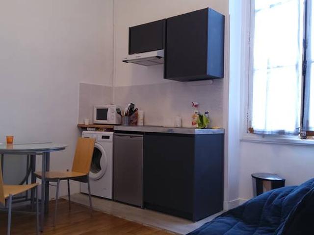 Location Appartement Rue de Val d'Yvette, Chevilly Larue