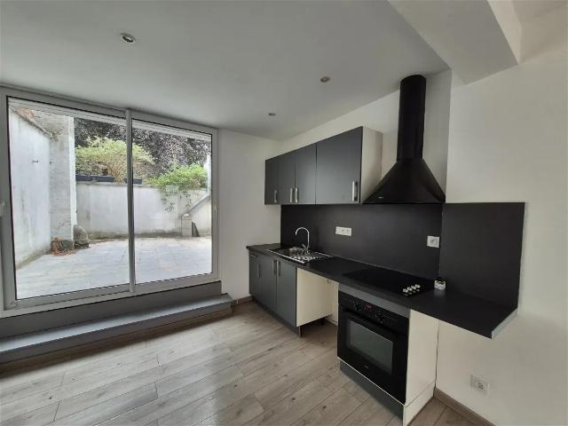 Location Appartement Rue de Valbelle, Saint Omer
