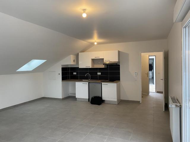 Location Appartement Rue de Valenton, Boissy Saint Léger