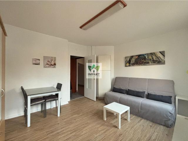 Location Appartement Rue de Valenciennes, Belfort