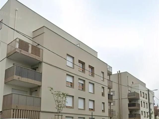 Location Appartement Rue de Valeury, Annemasse