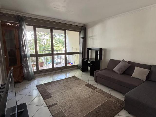 Location Appartement Rue de Valois, Les Ulis