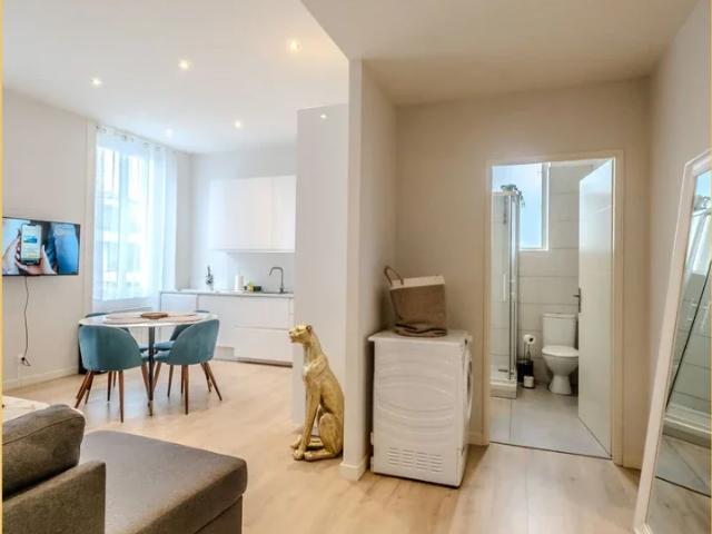 Location Appartement Rue de Vallard, Gaillard