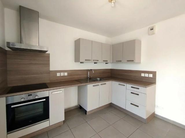 Location Appartement Rue de Vallard, Gaillard
