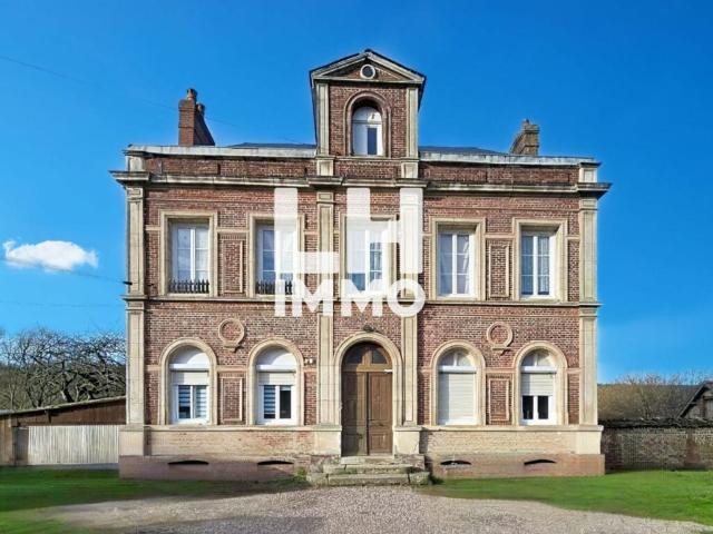Location Appartement Rue de Valleville, Brionne