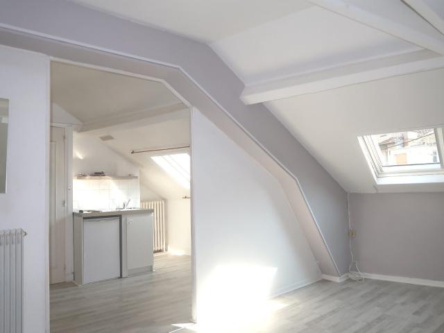 Location Appartement Rue de Vallières, Clermont Ferrand