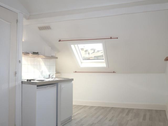 Location Appartement Rue de Vallières, Clermont Ferrand