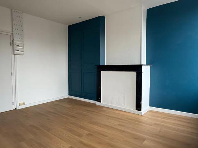 Location Appartement Rue Berthelot, Anzin