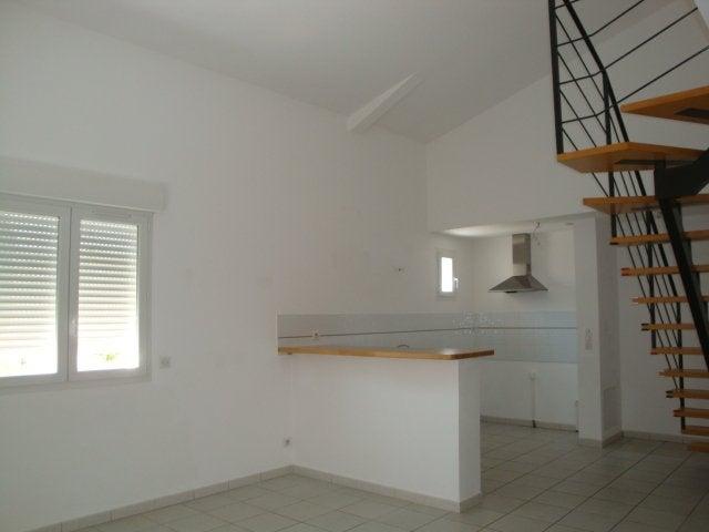 Location Appartement Rue de Valmont, Saint Gély du Fesc