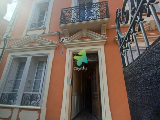 Location Appartement Rue de Valmanya, Le Boulou