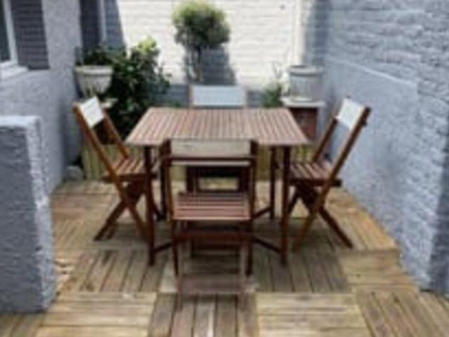 Location Appartement Rue de Valmy, Roubaix