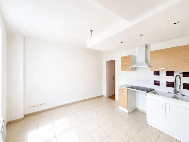 Location Appartement Rue de Vannes, La Ferté sous Jouarre