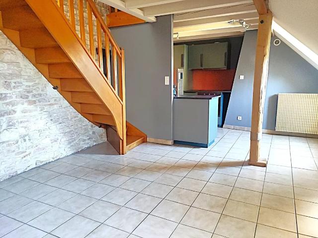 Location Appartement Rue de Varanges, Givry