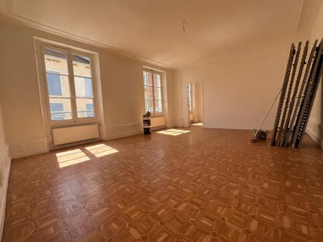 Location Appartement Rue de Varennes, Coulommiers