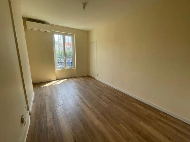 Location Appartement Rue de Varennes, Coulommiers