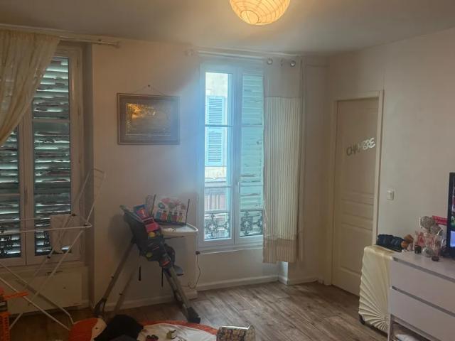 Location Appartement Rue de Varennes, Coulommiers