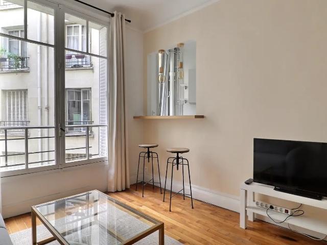 Location Appartement Rue de Varize, Paris