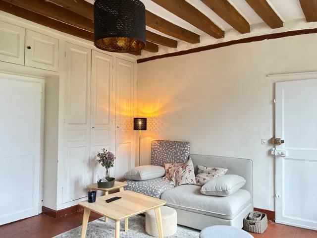 Location Appartement Rue de Veillas, Neung sur Beuvron