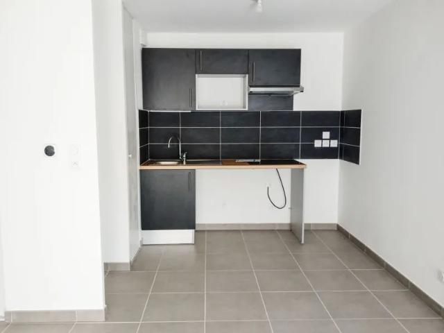 Location Appartement Rue de Venasque, Toulouse