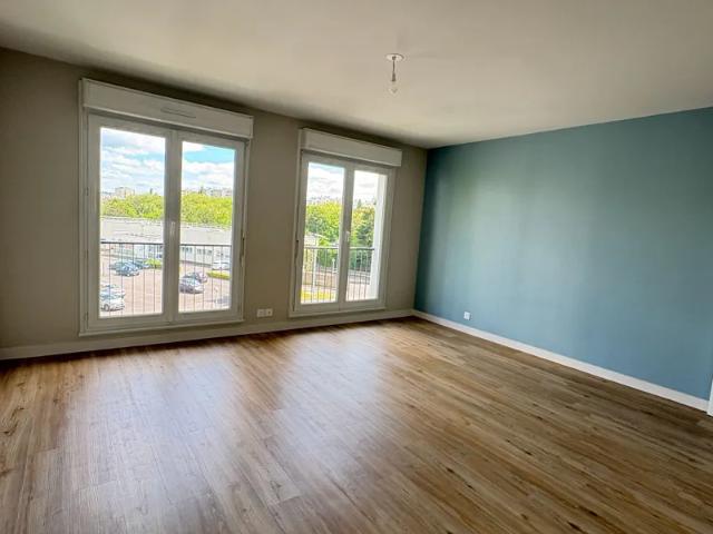 Location Appartement Rue de Vendée, Brest