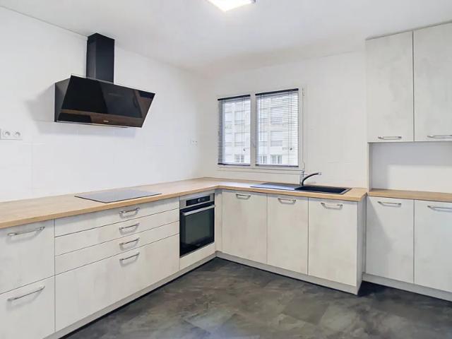 Location Appartement Rue de Vendée, Brest