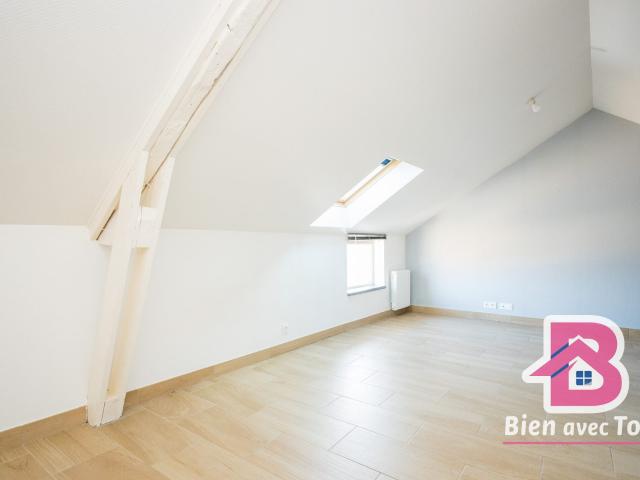 Location Appartement Rue de Verdes, Dammarie