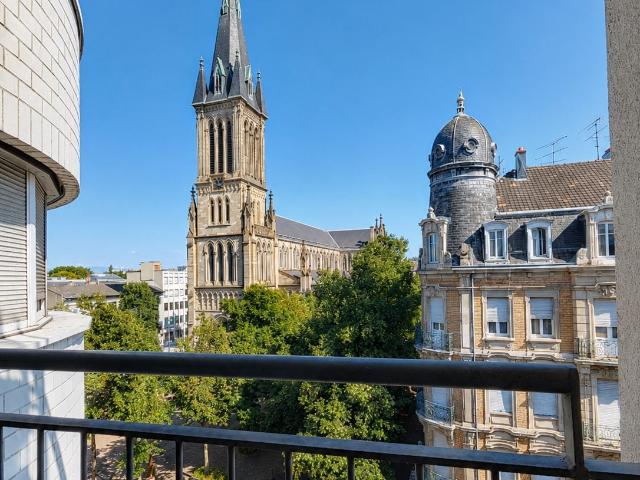 Location Appartement Rue de Verdun, Mulhouse