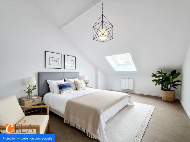 Location Appartement Rue de Verdun, Mulhouse