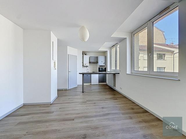 Location Appartement Rue de Verdun, Nancy