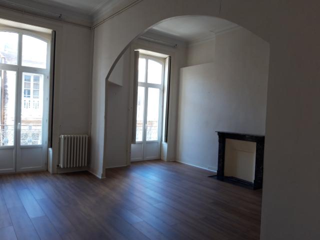 Location Appartement Rue de Verdun, Nantes