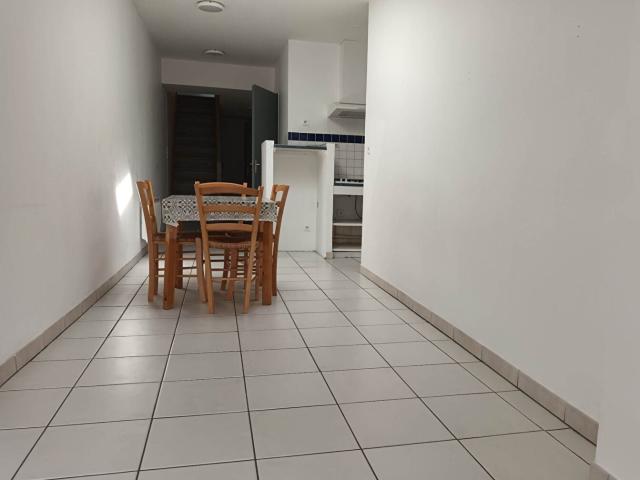 Location Appartement Rue de Verdun, Aiguillon