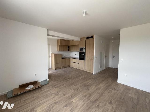 Location Appartement Rue de Verdun, Amiens
