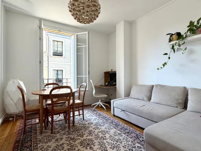 Location Appartement Rue de Verdun, Boulogne Billancourt