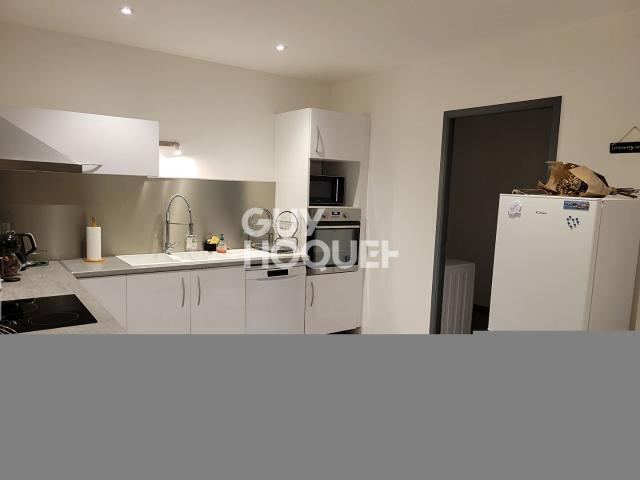 Location Appartement Rue Littré, Carcassonne