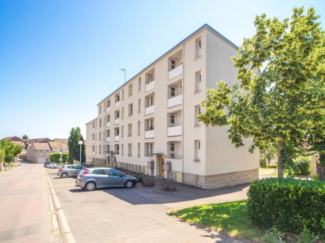 Location Appartement Rue de Verdun, Charolles