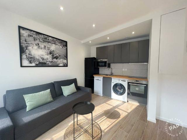 Location Appartement Rue de Verdun, Colombes