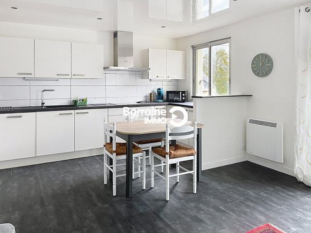 Location Appartement Rue de Verdun, Crozon