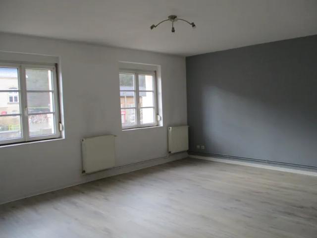 Location Appartement Rue de Verdun, Hayange