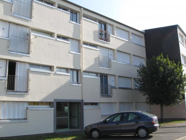 Location Appartement Rue de Verdun, Le Blanc