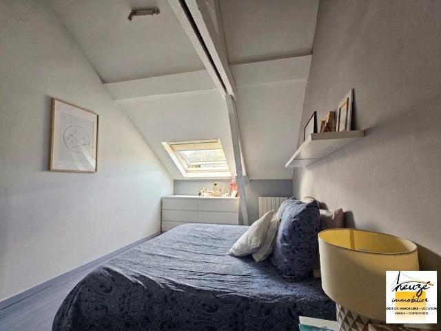 Location Appartement Rue de Verdun, Le Havre