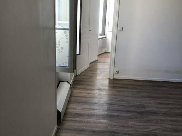 Location Appartement Rue de Verdun, Longueville